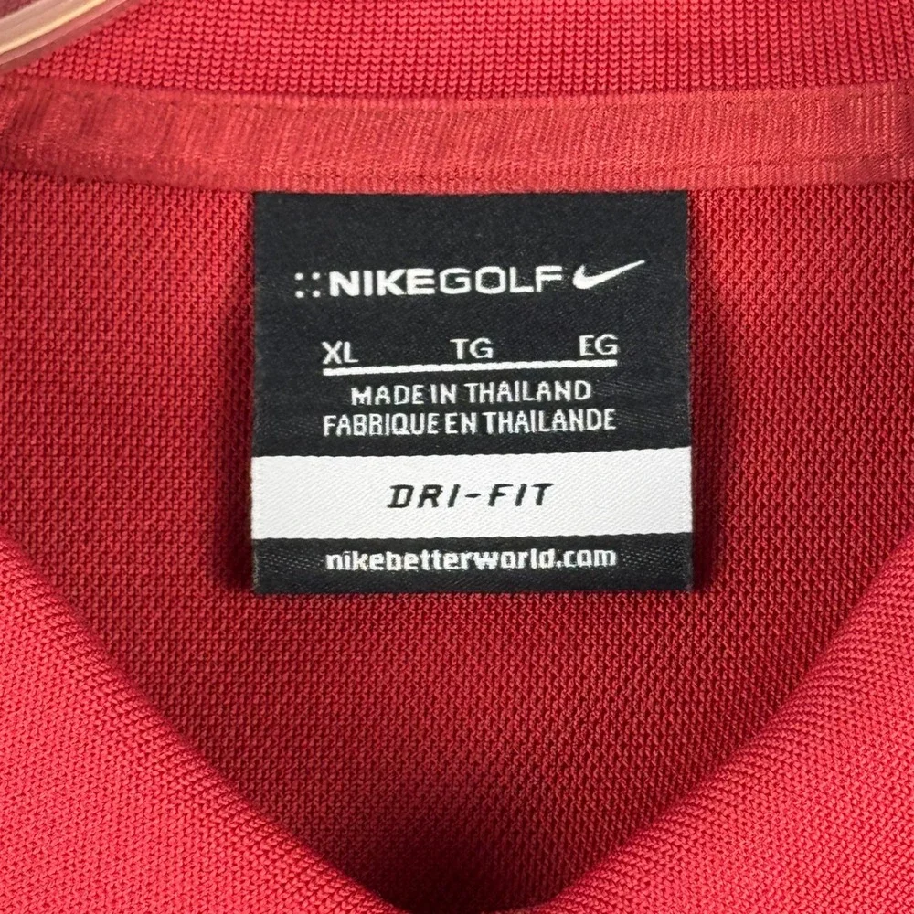 Nike if you